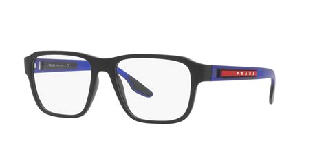 prada sport linea rossa vps04n|prada linea rossa eyewear.